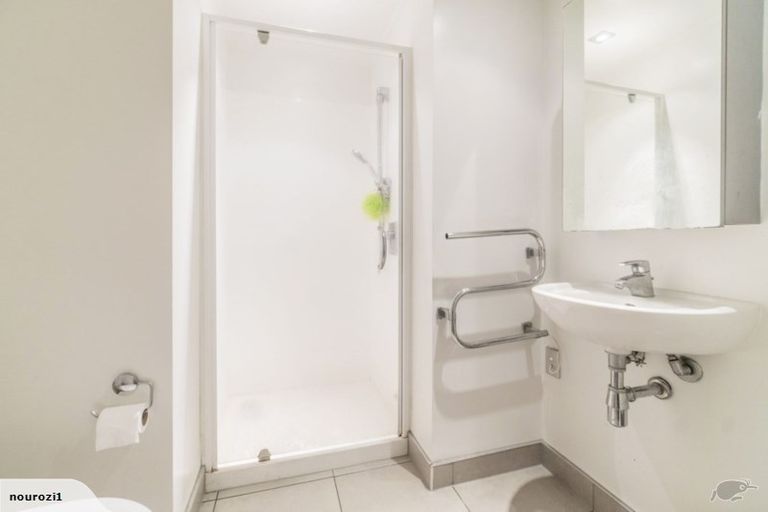 Photo of property in The Volt Apartments, 1315/430 Queen Street, Auckland Central, Auckland, 1010