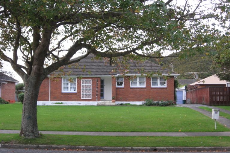 Photo of property in 78 Chapman Crescent, Naenae, Lower Hutt, 5011