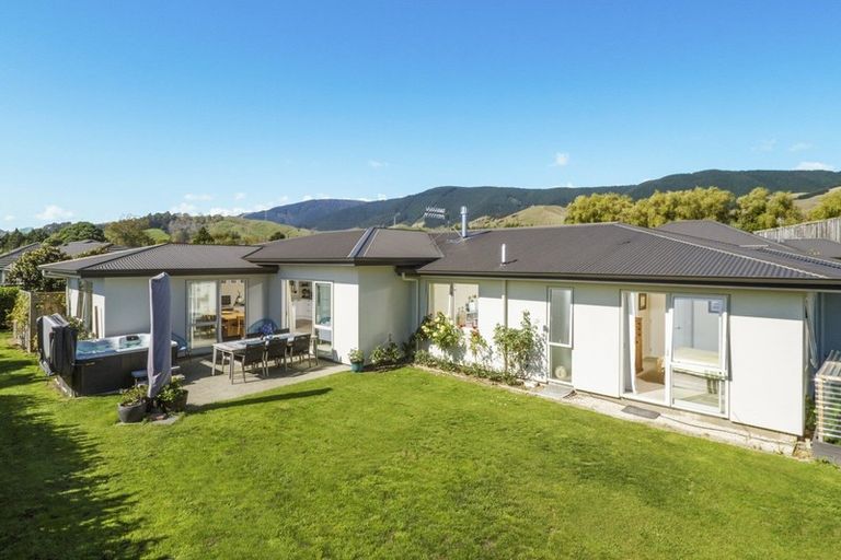 Photo of property in 8 Childs Way, Richmond, 7020