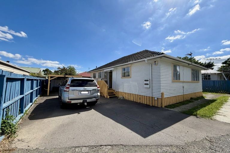 Photo of property in 2/10 Taka Street, Takanini, 2112