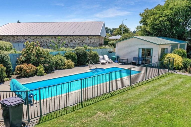 Photo of property in 1 Farm Road, Allenton, Ashburton, 7700