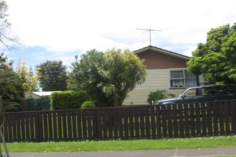 Photo of property in 47 Arnwood Street, Manurewa, Auckland, 2102