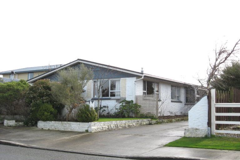 Photo of property in 8 Bruce Street, Waikiwi, Invercargill, 9810