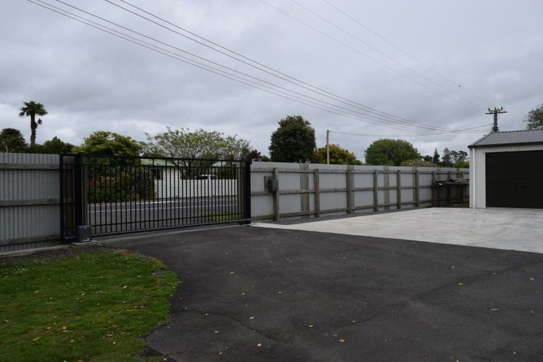 Photo of property in 33 Mill Road, Clive, 4102