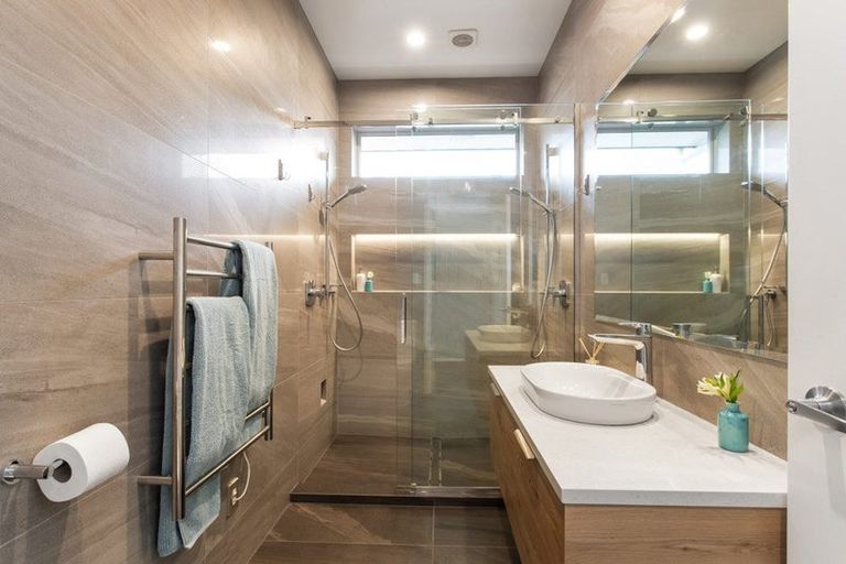 Photo of property in 10 Penhelig Place, Burnside, Christchurch, 8053