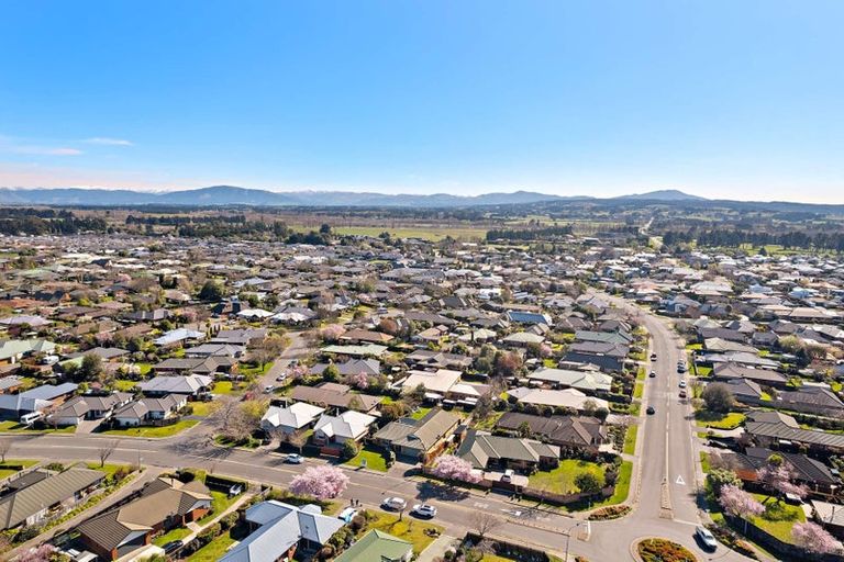 Photo of property in 238 Kingsbury Avenue, Rangiora, 7400