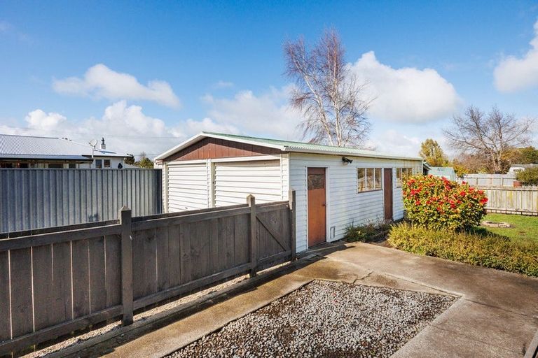 Photo of property in 17a Ngareta Street, Marton, 4710