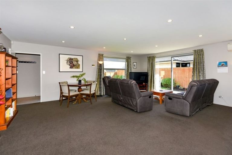 Photo of property in 11 Josephine Crescent, Aidanfield, Christchurch, 8025