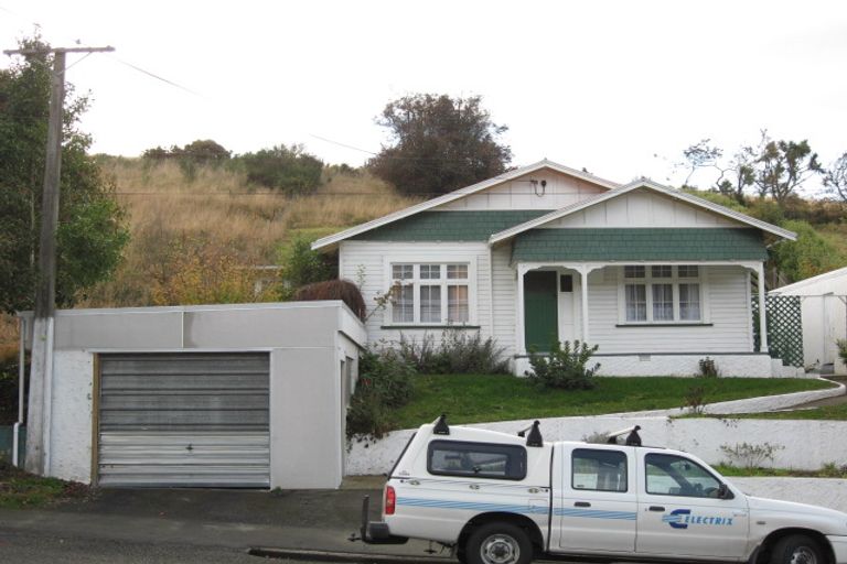 Photo of property in 74 Eden Street, Oamaru, 9400