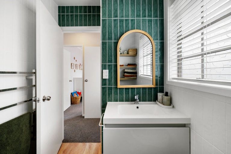 Photo of property in 39a Caernarvon Street, Dinsdale, Hamilton, 3204