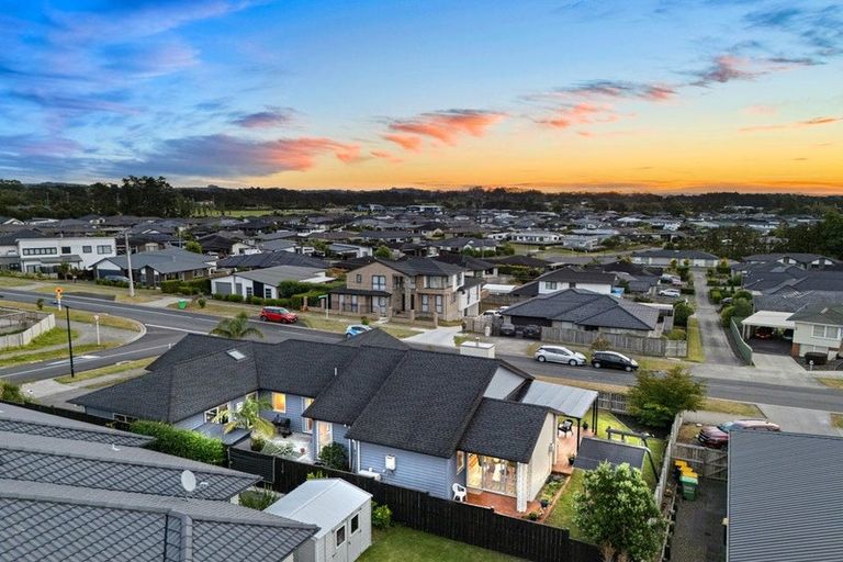 Photo of property in 1 Raymond Grace Avenue, Huapai, Kumeu, 0810