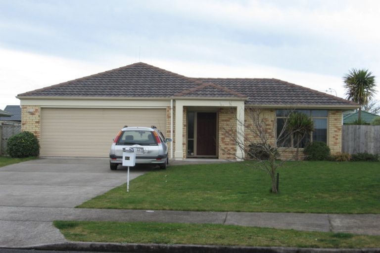 Photo of property in 20 Newfield Drive, Fairview Downs, Hamilton, 3214