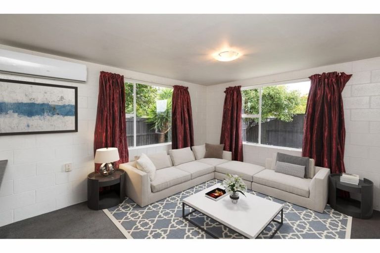 Photo of property in 7/544 Barbadoes Street, Edgeware, Christchurch, 8013