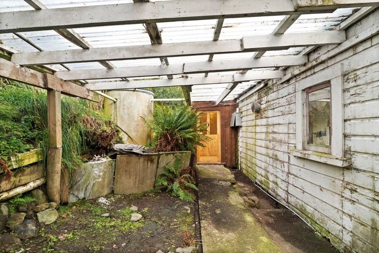Photo of property in 31 Boundary Street, Purakaunui, Port Chalmers, 9081