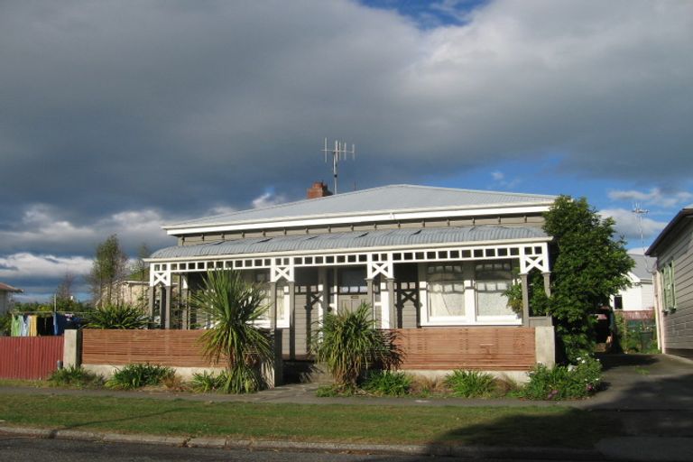 Photo of property in 4 Ashridge Road, Napier South, Napier, 4110