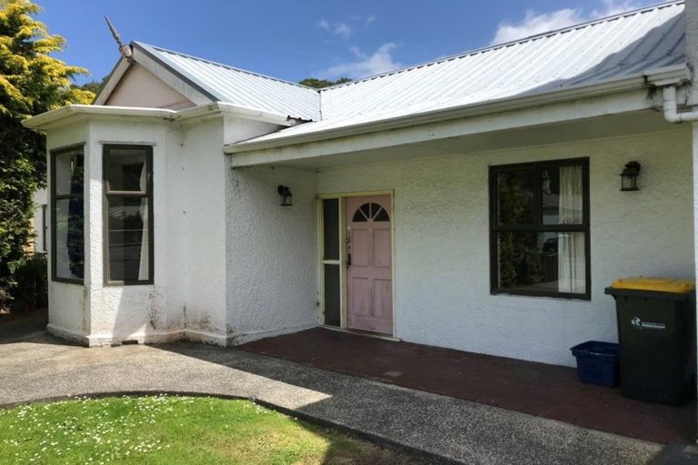 Photo of property in 27 Malvern Street, Woodhaugh, Dunedin, 9010