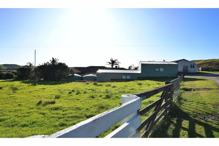 Photo of property in 486 Scottys Camp Road, Parore, Dargaville, 0377