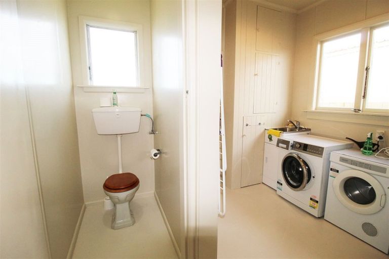 Photo of property in 21 Till Street, South Hill, Oamaru, 9400