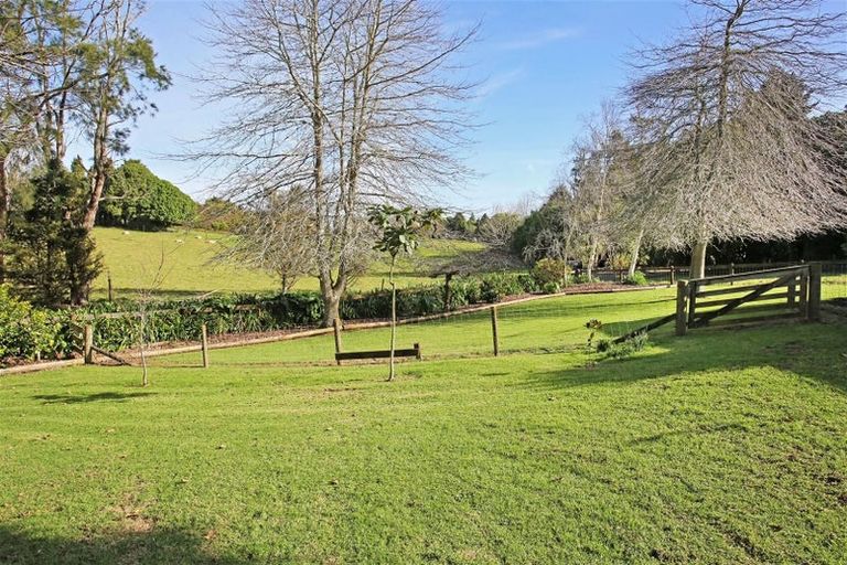 Photo of property in 61 Gearon Road, Mauku, Waiuku, 2681