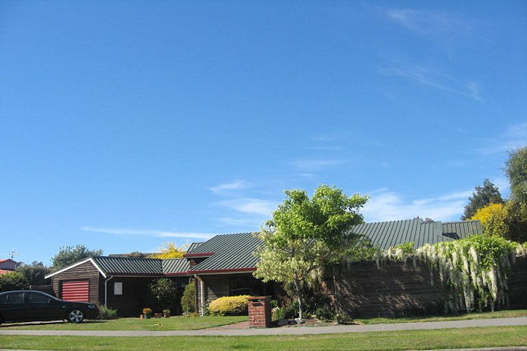 Photo of property in 26 Lakewood Drive, Burwood, Christchurch, 8083