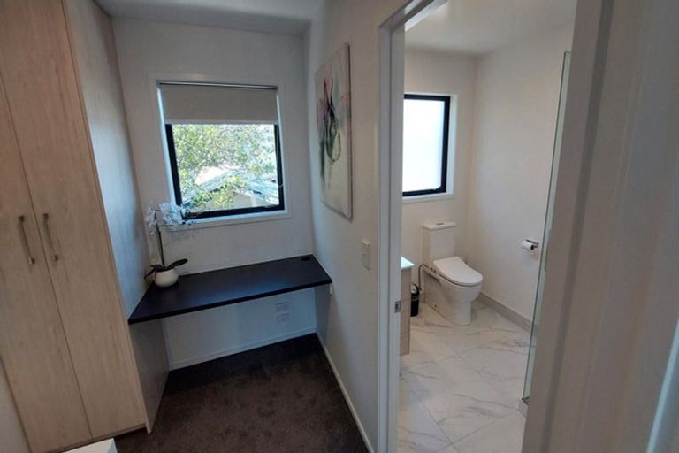 Photo of property in 7/7 Spencer Street, Addington, Christchurch, 8024