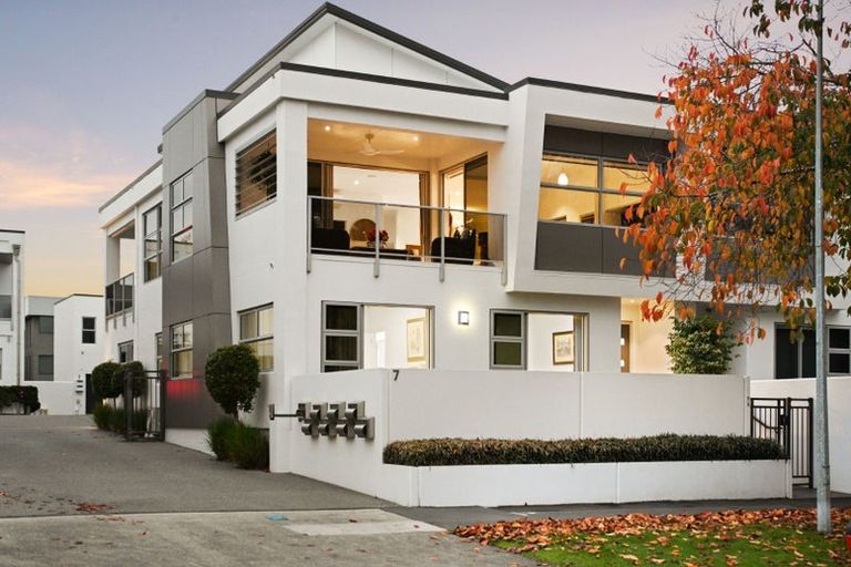 Photo of property in 5a Clifton Road, Hamilton Central, Hamilton, 3204