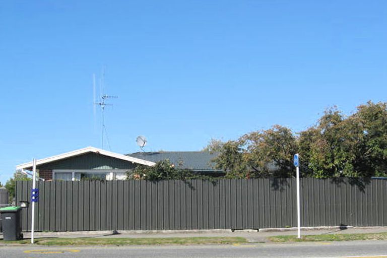 Photo of property in 264 Wai-iti Road, Glenwood, Timaru, 7910