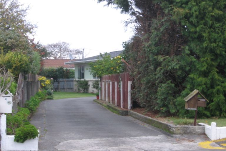Photo of property in 2/4 Cassino Crescent, Onekawa, Napier, 4110