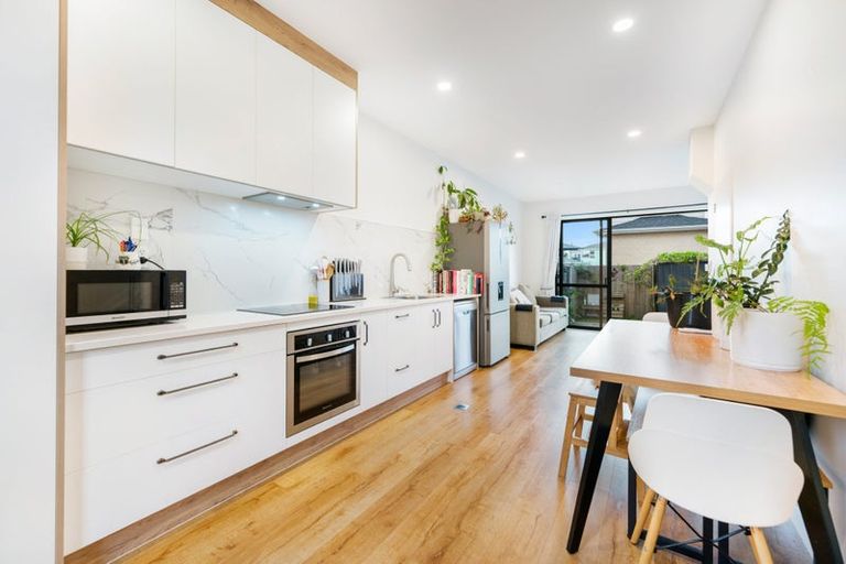 Photo of property in 4/17 Woodford Avenue, Henderson, Auckland, 0610