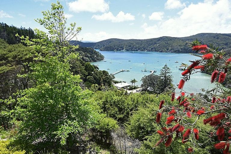 Photo of property in 9 Lavinia Place, Kawau Island, 0920