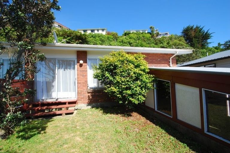 Photo of property in 31a Old Coach Road, Johnsonville, Wellington, 6037