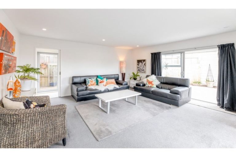 Photo of property in 48b Dickens Street, Addington, Christchurch, 8024