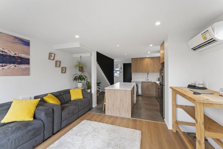 Photo of property in 6/61 Peverel Street, Riccarton, Christchurch, 8041