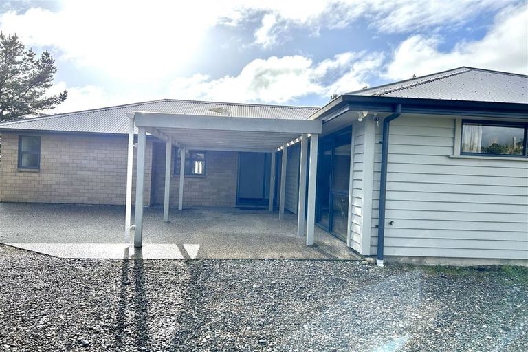 Photo of property in 1109 Marsden Road, Marsden, Greymouth, 7872