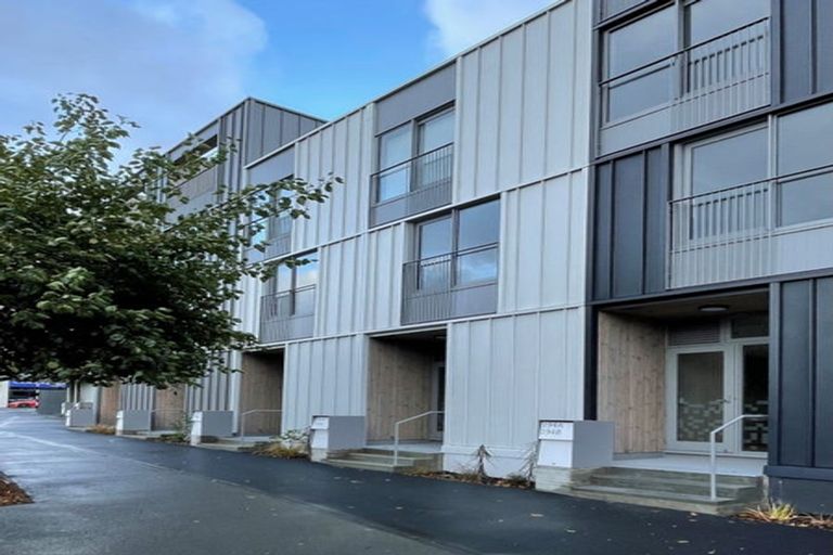 Photo of property in 196a Victoria Street, Te Aro, Wellington, 6011