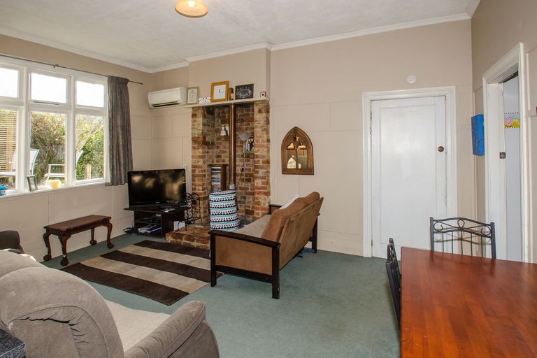 Photo of property in 34 Main South Road, Concord, Dunedin, 9018