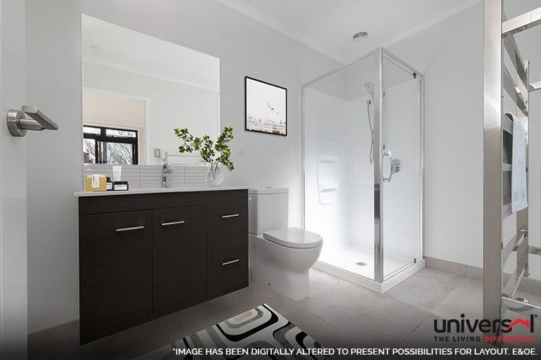 Photo of property in 4d Nohoanga Road, Karaka, Papakura, 2113