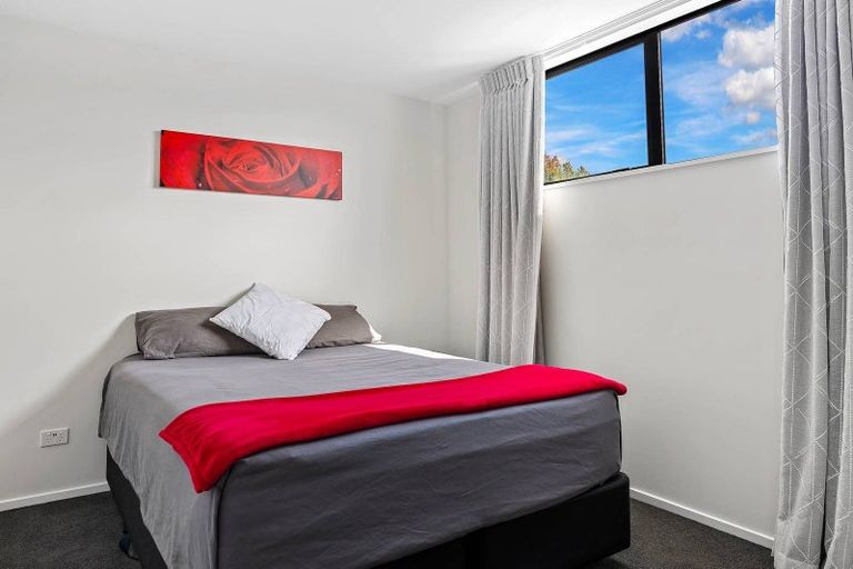 Photo of property in 4/10 Bishop Street, St Albans, Christchurch, 8014