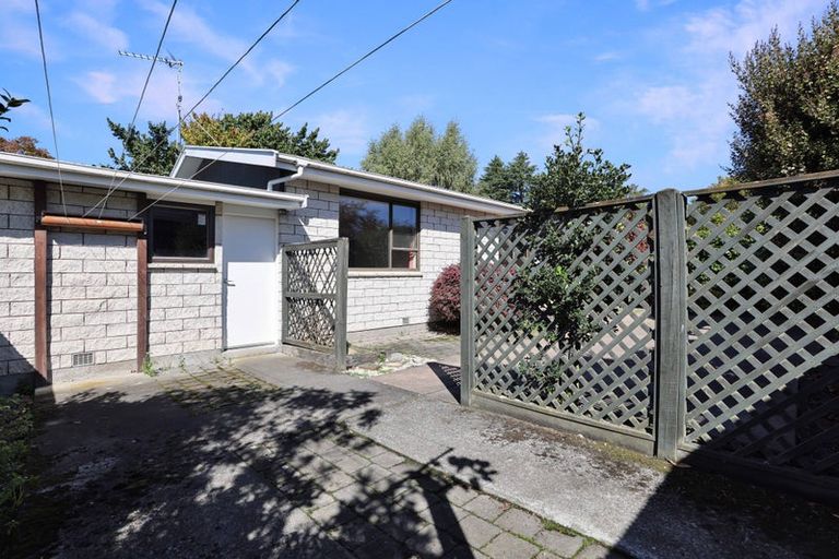 Photo of property in 7 Havelock Street, Ashburton, 7700