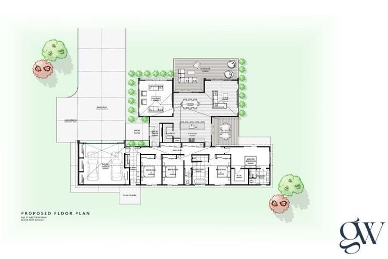 Photo of property in 39 Westview Drive, Tinwald, Ashburton, 7700