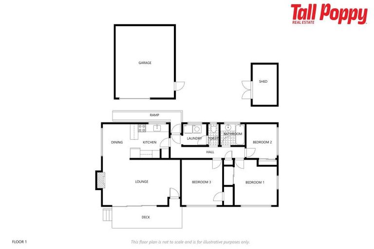 Photo of property in 6 Durham Street, Stoke, Nelson, 7011