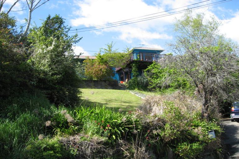 Photo of property in 6 Thompson Terrace, Toi Toi, Nelson, 7010