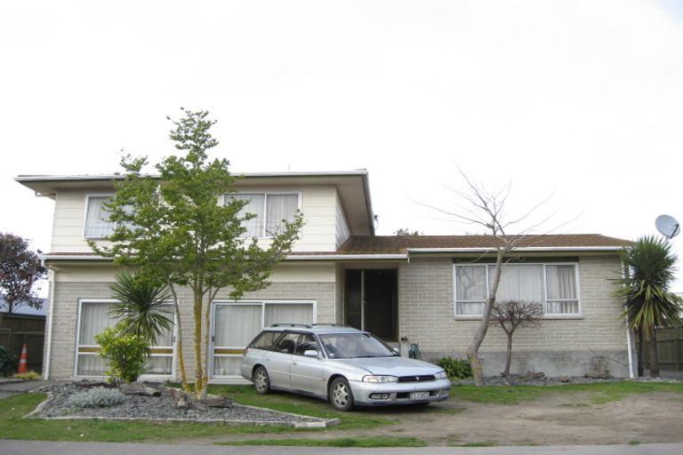 Photo of property in 11 Tenby Terrace, Flaxmere, Hastings, 4120