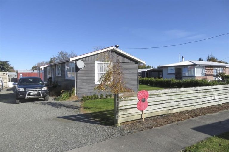 Photo of property in 10 Dacia Street, Lumsden, 9730