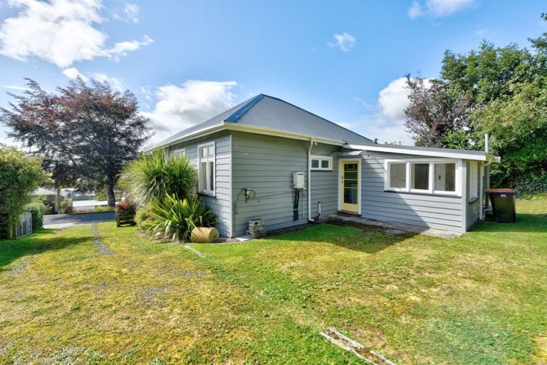 Photo of property in 5 Swan Street, Gore, 9710