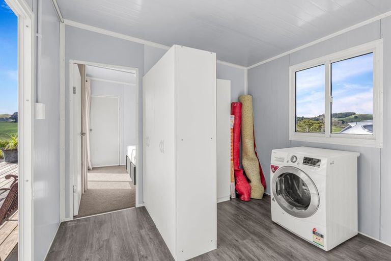 Photo of property in 191 Waller Road, Arapohue, Dargaville, 0374