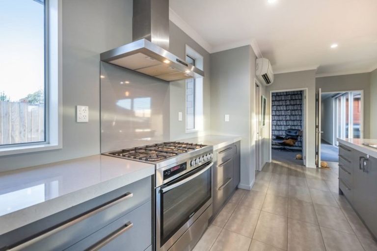 Photo of property in 224a Lowes Road, Rolleston, 7614