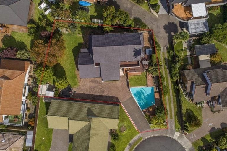 Photo of property in 13 Ivy Place, Matua, Tauranga, 3110