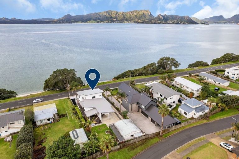 Photo of property in 237 One Tree Point Road, One Tree Point, 0118