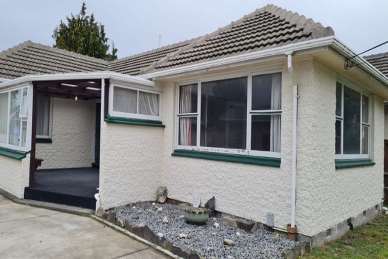 Photo of property in 31 Carters Road, Aranui, Christchurch, 8061